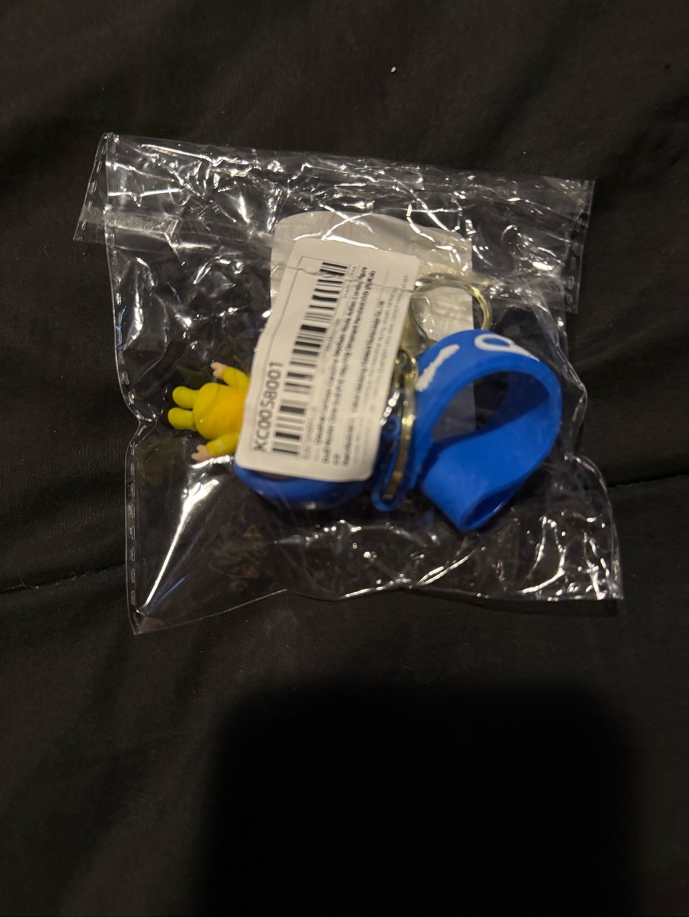 🌟Pick Any 3/$14 Sale Coraline Keychain - Picture 7 of 7